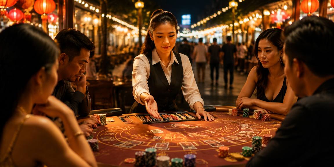 ae799 Casino